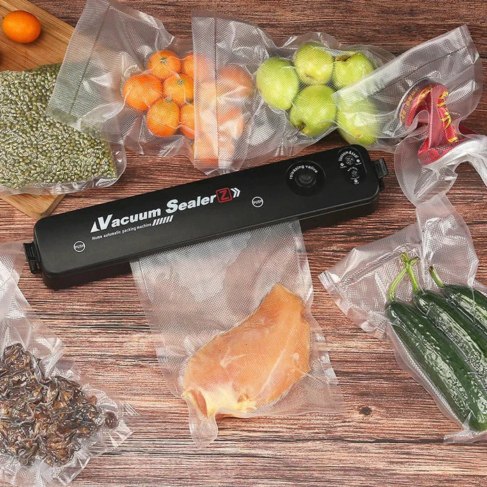 Vacunm Sealer™ - Selladora de Alimentos